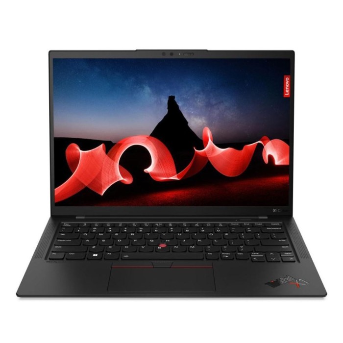 Notebook Lenovo ThinkPad X1