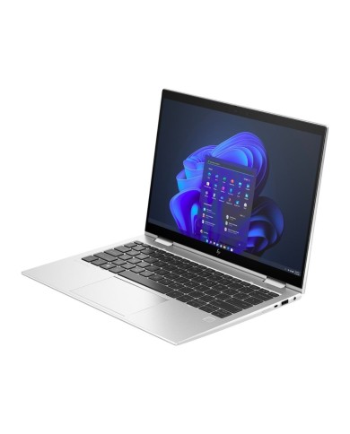 Notebook HP 840 G10, I7 1355U, 16GB RAM, 1TB SSD, W11P, 14"
