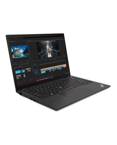 Notebook Lenovo ThinkPad T14 Gen 4, i5-1335U, 16GB RAM, 512GB SSD, W11, 14.0"