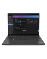 Notebook Lenovo ThinkPad T14 Gen 4, i5-1335U