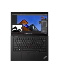 Notebook Lenovo ThinkPad L14 Gen4 I7-1355U, 16GB RAM, 512GB SSD, W11P, 14"