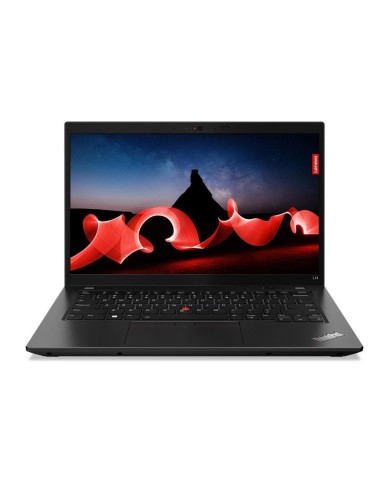 notebook Lenovo ThinkPad L14 Gen4 I7-1355U
