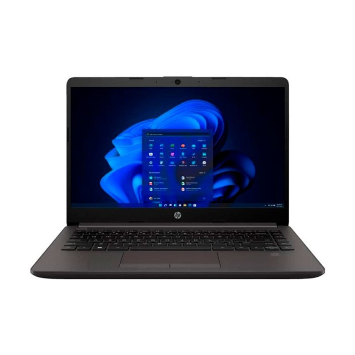 Notebook HP 240 G8, i3-1115G4, W11H, 8GB RAM, 512GB SSD, 14"