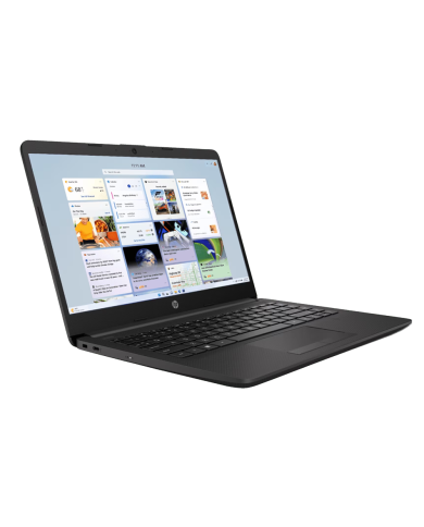 Notebook HP 240 G9, I5-1235U, 8GB RAM, 256GB SSD, W11H, 14"