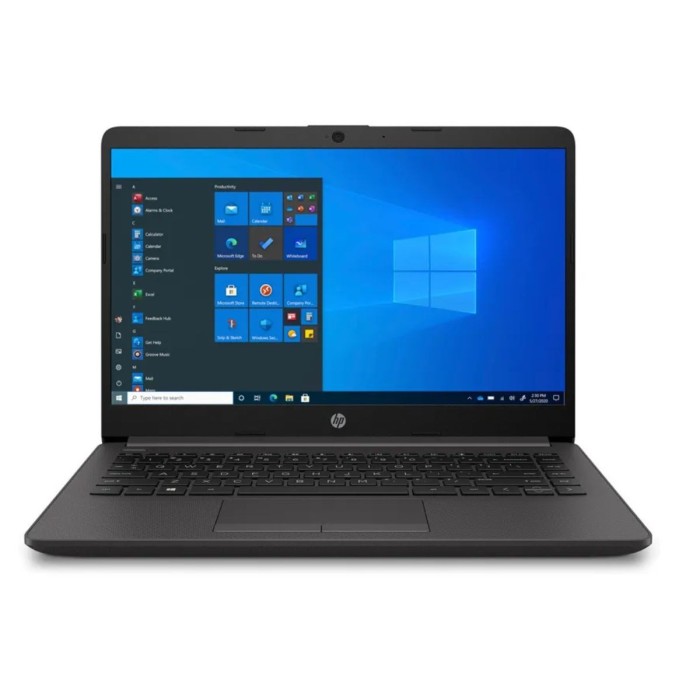 Notebook HP 240 G9, I5-1235U, 8GB RAM, 256GB SSD, W11H, 14"