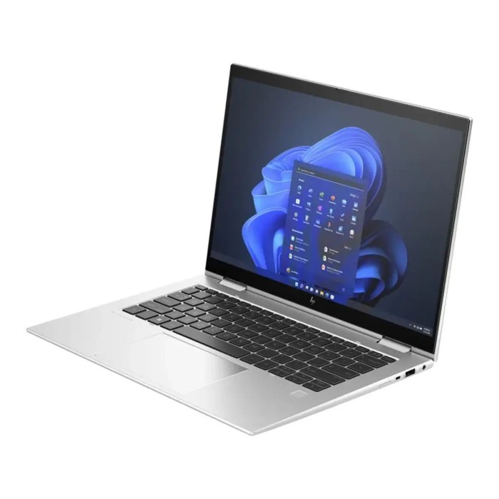 Notebook HP EliteBook X360 1040 G10, I7 1355U, 32GB RAM, 1TB SSD, W11P, 14"