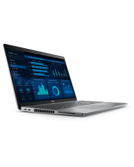 Notebook Precision 3581, I9-13900H ,32GB RAM, 1TB SSD, NVIDIA RTX2000 8G, W11P, 15.6"