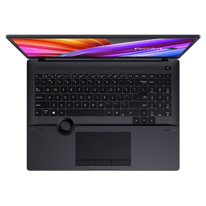 Notebook Asus ProArt Studiobook 16 OLED, I9-12900H, 1TB SSD, 32GB RAM, W11P, 16"