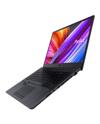 Notebook Asus ProArt Studiobook 16 OLED, I9-12900H, 1TB SSD, 32GB RAM, W11P, 16"