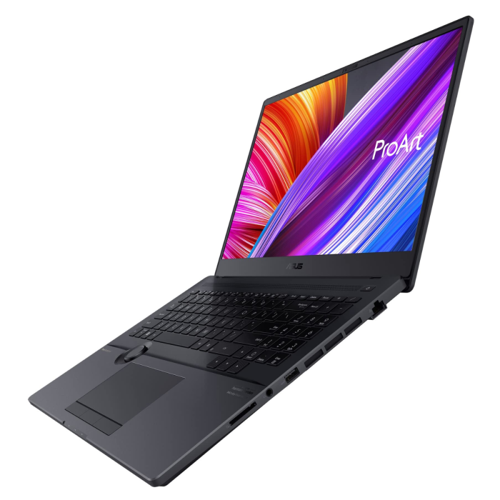 Notebook Asus ProArt Studiobook 16 OLED, I9-12900H, 1TB SSD, 32GB RAM, W11P, 16"