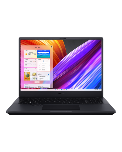 Notebook Asus ProArt Studiobook 16 OLED, I9-12900H, 1TB SSD, 32GB RAM, W11P, 16"