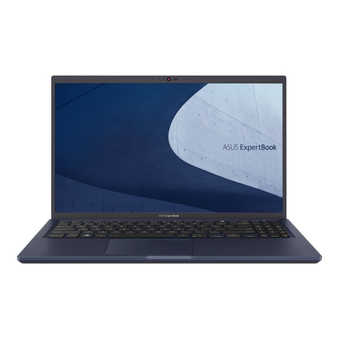 Notebook Asus Expertbook B1, I5-1235U, 512GB SSD, 16GB RAM, 15", W11P