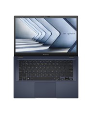 Notebook Asus Expertbook B1, I5-1235U, 512GB SSD, 16GB RAM, 15", W11P