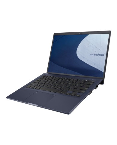 Notebook Asus Expertbook B1, I5-1235U, 512GB SSD, 16GB RAM, 15", W11P