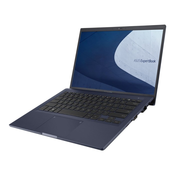 Notebook Asus Expertbook B1, I5-1235U, 512GB SSD, 16GB RAM, 15", W11P