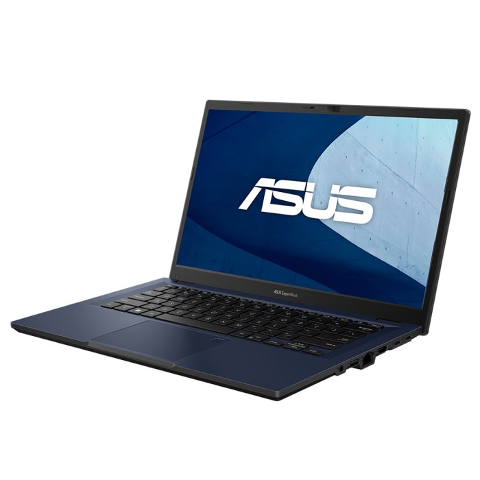 Notebook Asus ExpertBook B1402CBA-BV0147W I5-1235U, 8GB Ram, 512GB SSD, W11P, 14"