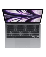 MacBook Air, 13.6", Chip M2, 8Core GPU, 8GB RAM, 256GB SSD Space Gray