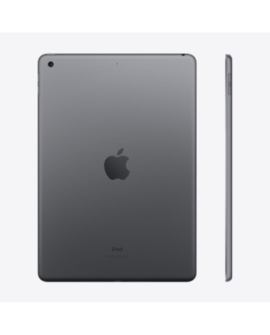 Tablet iPad 10.2" 9 Gen, WiFi, 64GB, iPadOS 15, Space Gray