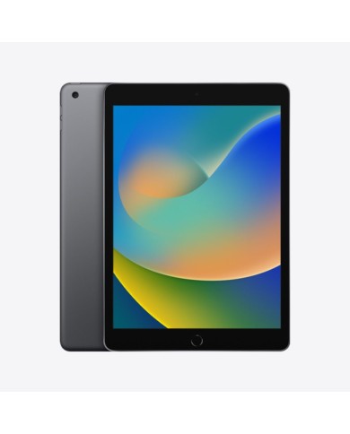 Tablet iPad 10.2" 9 Gen, WiFi, 64GB, iPadOS 15, Space Gray