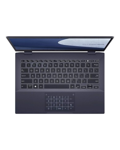 Notebook Asus ExpertBook B5 Flip i7-1255U, 1TB SSD, 16GB Ram, W11P, 13.3"