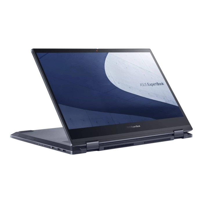 Notebook Asus ExpertBook B5 Flip i7-1255U