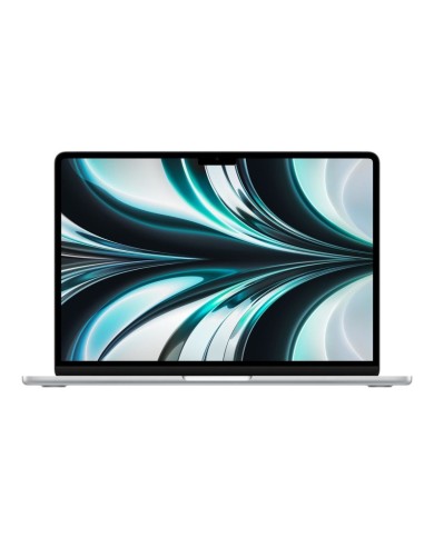 MacBook Air, 13.6", 10 Cores GPU, Chip M2, 8GB RAM, 512GB SSD, Space gray