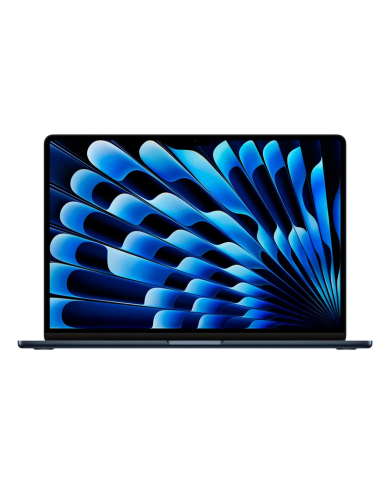 MacBook Air 15.3", 10 Cores GPU, Chip M2, 8GB RAM, 512GB SSD, Silver