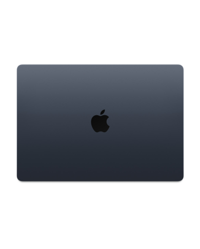 MacBook Air 15.3", Chip M2, 10 Cores GPU, 8GB RAM, 256GB SSD, Midnight
