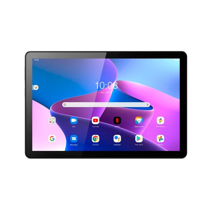 Lenovo Tab M10 10.1" 4Gb Ram,  64GB, WiFi, Android 11 (3rd Gen)