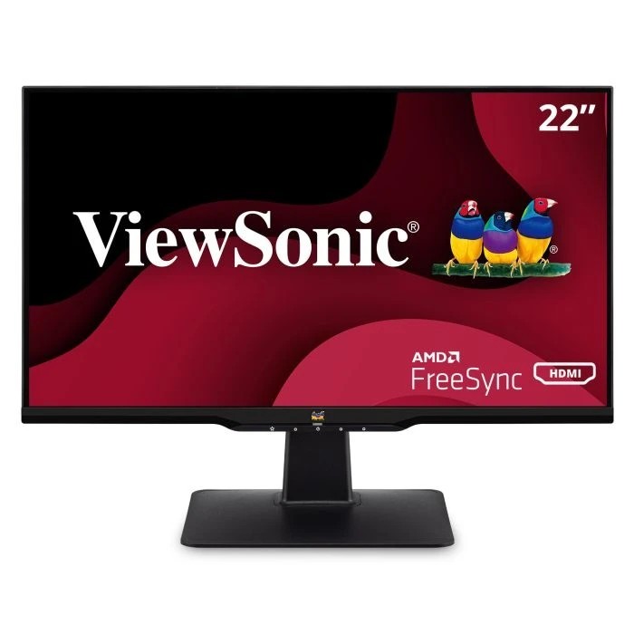 Monitor Viewsonic VA2233-H