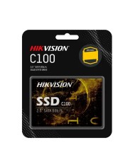 Disco Duro Hikvision G4000E 1TB M.2 NVMe, PCIe 4.0 x4