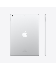 Tablet iPad 10.2" 9 Gen, Wi-Fi-Cell, 256GB, Chip A13 Bionic, Silver