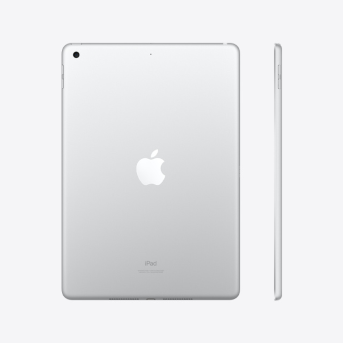 iPad 第9世代　MK2P3J/A 256GB Wi-Fi シルバー Tablet iPad 10.2