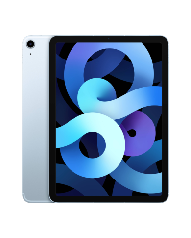 Tablet iPad 10 Gen, Wi-Fi, 10,9", Chip A14 Bionic, 64 GB, Silver