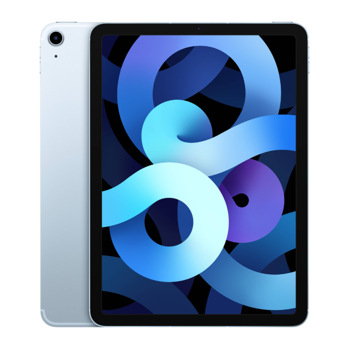 Tablet iPad 10 Gen, Wi-Fi, 10,9