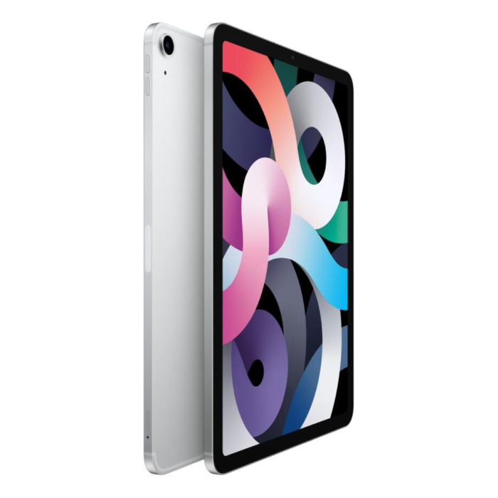 Tablet iPad 10 Gen, Wi-Fi, 10,9", Chip A14 Bionic, 64 GB, Silver