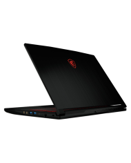 Notebook MSI Thin GF63 12VE, I5-12450H, 16GB RAM, 512GB SSD, RTX 4050 6GB, W11H, 15.6"