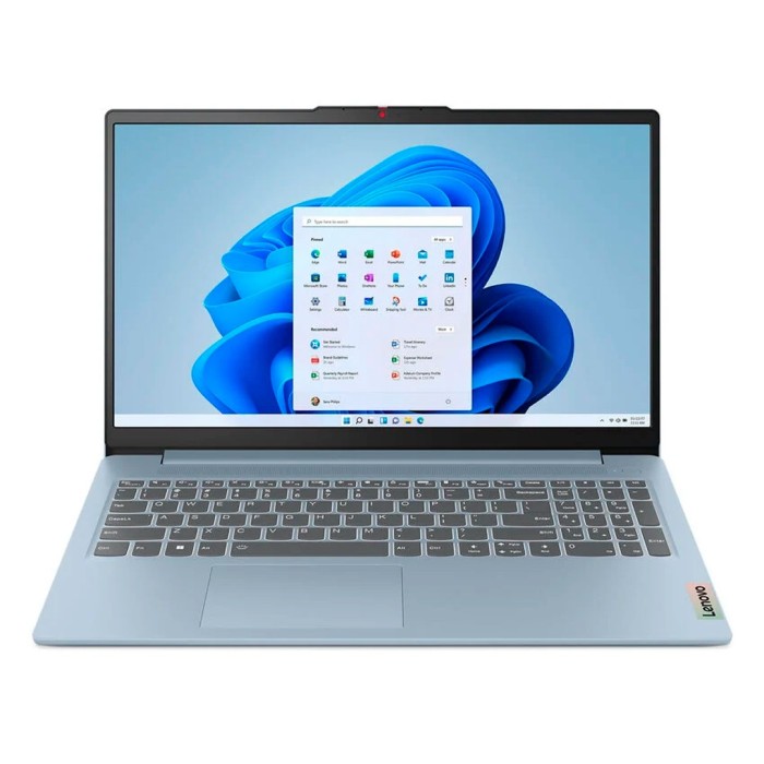 Notebook Ideapad Slim 3