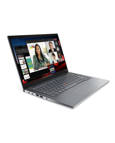 Notebook Lenovo ThinkPad T14s Gen4 I7-1355U 32GB Ram, 1TB SSD, W11P, 14"