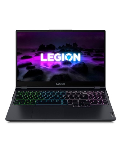 Notebook Lenovo Legion 5
