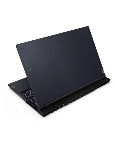 Notebook Lenovo Legion 5 AMD Ryzen 5600H, 8GB RAM, 512GB SSD, W10H, 15.6"
