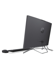 All In One HP 240 G9, I3 -1215U, 8GB RAM, 256GB SSD, W11H, 23.8"