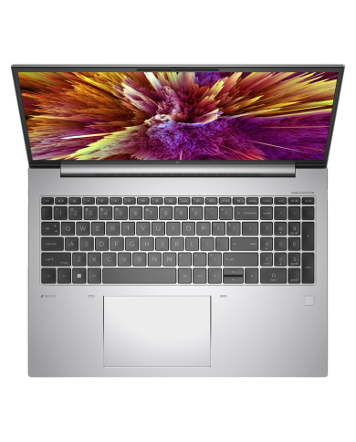 Notebook HP ZBook Firefly16 G10, i7-1355U, 16GB RAM. 1TB SSD, NVIDIDA RTX A500, W11P, 16"