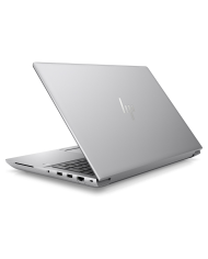 Notebook HP Zbook Fury 16 G10, i7-13700HX, 32GB RAM, 2TB SSD, NVIDIA RTX A3500, W11P, 16"