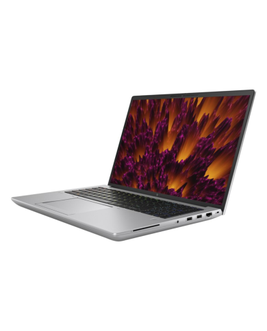 Notebook HP Zbook Fury 16 G10, i7-13700HX, 32GB RAM, 2TB SSD, NVIDIA RTX A3500, W11P, 16"