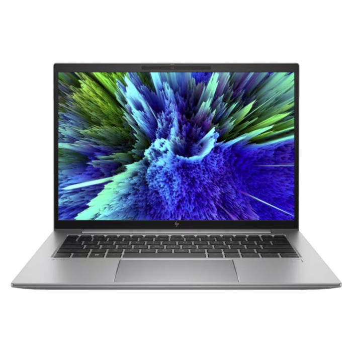 Notebook HP Zbook Firefly14 G10, i7-1355U, 16GB RAM, 1TB SSD, NVIDIA RTX A500, W11P, 14"