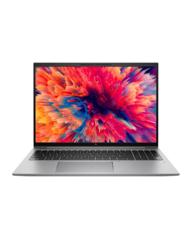 Notebook HP ZBook Firefly 16 G9, I7-1260P, 8GB RAM, 512GB SSD, W11P, 16"