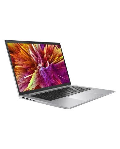 Notebook HP ZBook Firefly 14 G10, i7-1360P, 16GB RAM, 512GB SSD, W11P, 14"