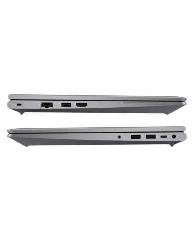 Notebook HP Zbook Studio 16 G10, I9-13900H, GeForce RTX 4070 8GB, 32GB RAM, 2TB SSD, W11P, 16"