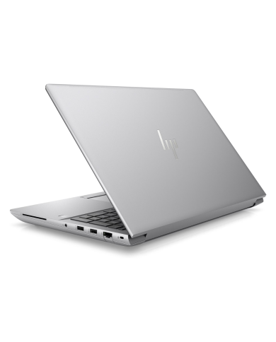 Notebook Zbook Fury 16 G10, i9-13900HX, 64GB RAM, 2TB SSD, RTX 4000, W11P, 16"